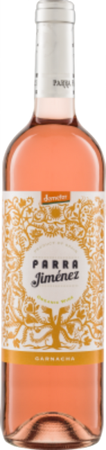 Image of Irjimpa Rosado Garnacha Parra Demeter - 75cl, Spanien bei Flaschenpost.ch