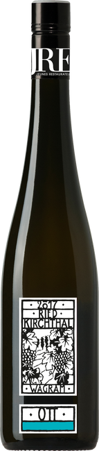 Image of Bernhard Ott Grüner Veltliner Kirchthal JRE - 75cl - Niederösterreich, Österreich bei Flaschenpost.ch