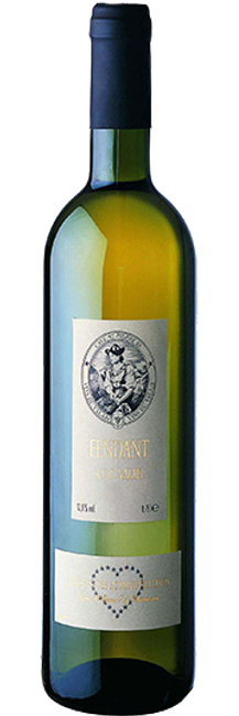 Image of Saint-Pierre Fendant AOC Reserve des Administrateurs - 75cl - Wallis, Schweiz bei Flaschenpost.ch