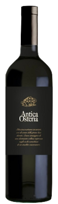 Image of Garofoli ANTICA OSTERIA Vdt. rosso da tavola - 75cl - Marche, Italien bei Flaschenpost.ch