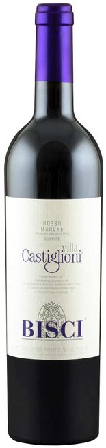 Image of Bisci Villa Castiglioni IGT - 75cl - Marche, Italien bei Flaschenpost.ch