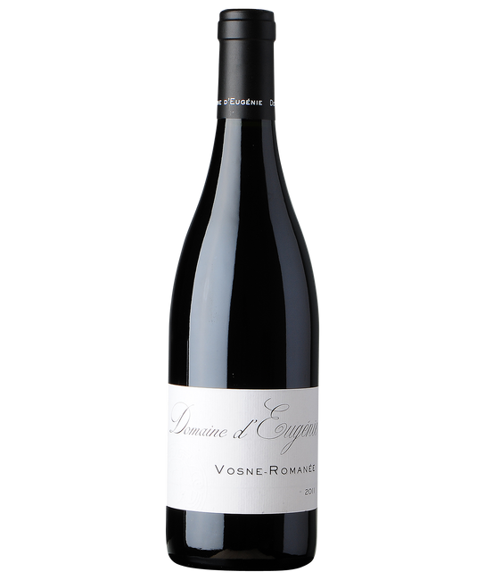 Image of Domaine d'Eugénie Vosne-Romanée - 75cl - Burgund, Frankreich bei Flaschenpost.ch
