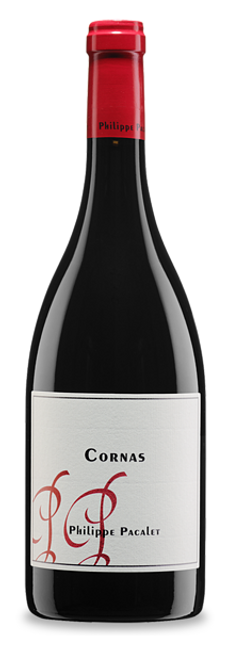 Image of Domaine Philippe Pacalet Cornas AC - 75cl - Côtes du Rhône, Frankreich bei Flaschenpost.ch