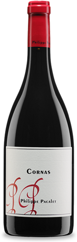 Image of Domaine Philippe Pacalet Cornas AC - 75cl - Côtes du Rhône, Frankreich