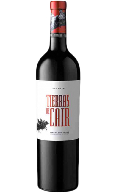 Image of Dominio de Cair Tierras de Cair DO Ribera del Duero - 150cl - Duero-Tal (Castilla y Leon), Spanien bei Flaschenpost.ch