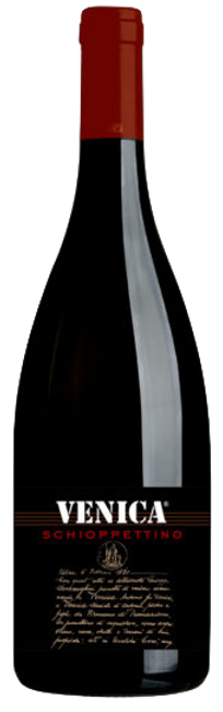 Image of Venica & Venica Schioppettino Friuli Colli Orientali DOC - 75cl - Friaul, Italien bei Flaschenpost.ch