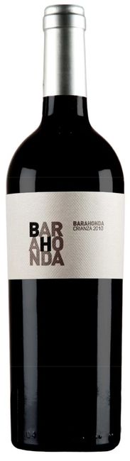 Image of Bodegas Senorio Barahonda Barahonda Crianza - 75cl - Levante, Spanien bei Flaschenpost.ch