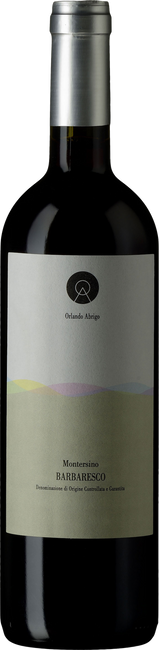 Image of Orlando Abrigo Barbaresco Vigna Montersino DOCG - 75cl - Piemont, Italien bei Flaschenpost.ch