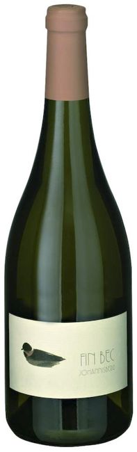 Image of Cave Fin Bec Johannisberg AOC - 75cl - Wallis, Schweiz bei Flaschenpost.ch