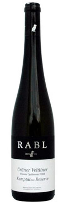 Image of Rudolf Rabl Gruner Veltliner Vinum Optimum DAC Reserve - 75cl - Niederösterreich, Österreich bei Flaschenpost.ch