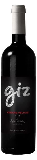 Image of Giz Vinhas Velhas - 75cl - Bairrada, Portugal bei Flaschenpost.ch