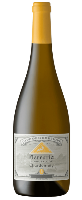 Image of Anthonij Rupert Cape Of Good Hope Chardonnay Serruria - 75cl - Coastal Region, Südafrika bei Flaschenpost.ch