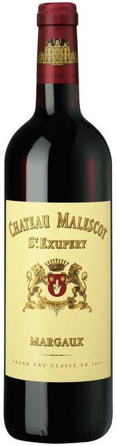 Image of Château Malescot-St-Exupéry Chateau Malescot-St-Exupery 3e Cru Classe Margaux AOC - 300cl - Bordeaux, Frankreich bei Flaschenpost.ch