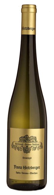 Image of Hirtzberger Gruner Veltliner Honivogl Smaragd - 300cl - Niederösterreich, Österreich bei Flaschenpost.ch