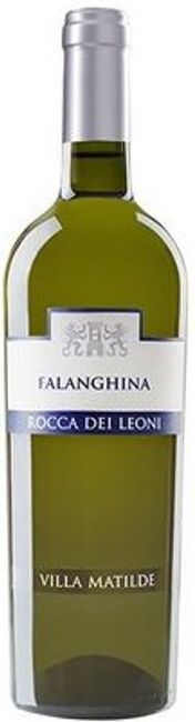 Image of Villa Matilde Falanghina Rocca dei Leoni IGP Campania - 75cl - Kampanien, Italien bei Flaschenpost.ch