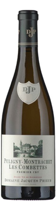 Image of Domaine Jacques Prieur Puligny-Montrachet 1er cru ac Les Combettes - 75cl - Burgund, Frankreich bei Flaschenpost.ch