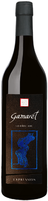 Image of Cave de la Côte Gamaret Expression - 75cl - Waadt, Schweiz bei Flaschenpost.ch