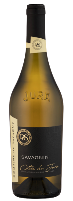 Image of Domaine De Savagny Côtes Du Jura Aoc Savagnin - 75cl - Jura, Frankreich bei Flaschenpost.ch