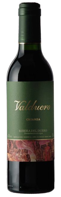 Image of Bodegas Valduero Valduero 2 Maderas Ribera del Duero D.O. - 37.5cl - Duero-Tal (Castilla y Leon), Spanien bei Flaschenpost.ch