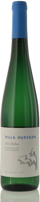 Image of Villa Huesgen Riesling Alte Reben - 75cl - Mosel-Saar-Ruwer, Deutschland bei Flaschenpost.ch