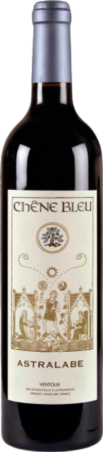 Image of Domaine de la Verrière Astralabe Chene Bleu - 75cl - Côtes du Rhône, Frankreich bei Flaschenpost.ch