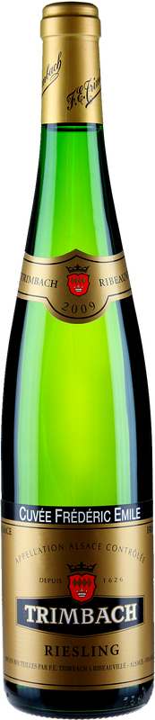 Riesling Cuvée Frédéric Emile 2018 Trimbach | Flaschenpost