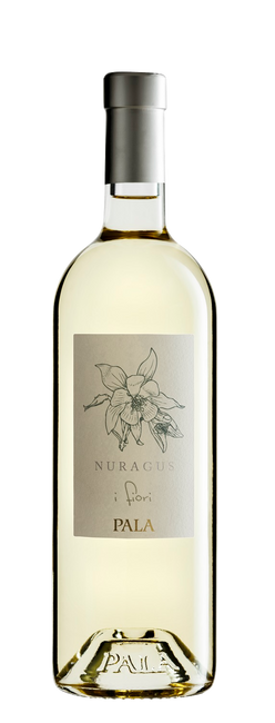 Image of Pala I FIORI NURAGUS di Cagliari DOC - 75cl - Sardinien, Italien bei Flaschenpost.ch