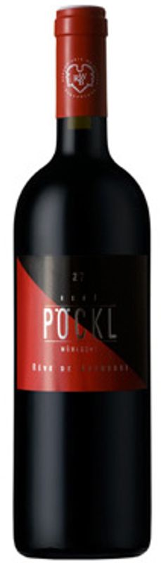 Bouteille de Reve de Jeunesse de Josef Pöckl