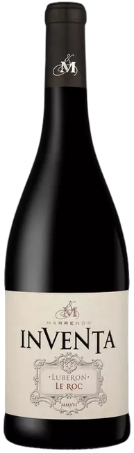 Image of Cellier de Marrenon INVENTA Le Roc - 75cl - Côtes du Rhône, Frankreich bei Flaschenpost.ch
