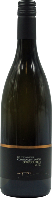Image of Brunner Weinmanufaktur G'mischter Satz weiss AOC Luzern - 75cl, Schweiz bei Flaschenpost.ch