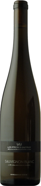Image of Les Frères Dutruy Sauvignon Blanc La Côte AOC - 75cl - Waadt, Schweiz bei Flaschenpost.ch