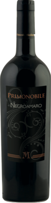 Image of Vinicola Mediterranea Primonobile Rosso Salento IGP - 75cl - Apulien, Italien bei Flaschenpost.ch