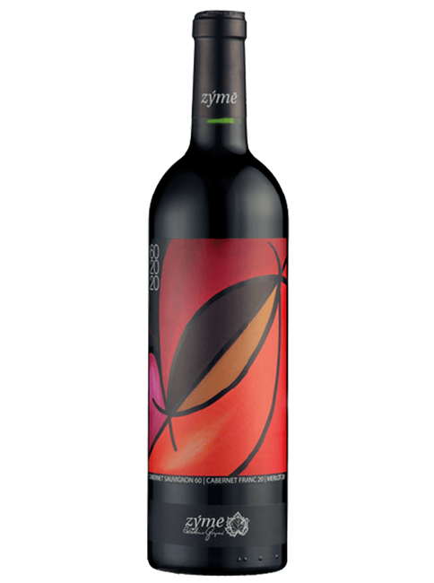 Image of Zymé di Celestino Gaspari 60 20 20 Veneto IGP - 37.5cl - Veneto, Italien bei Flaschenpost.ch