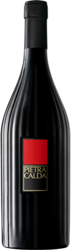 Bottle of Fiano di Avellino Pietracalda from Feudi San Gregorio