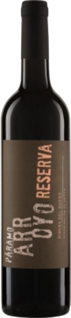 Image of Arroyo Arroyo Reserva DO Ribera Del Duero - 75cl, Spanien bei Flaschenpost.ch