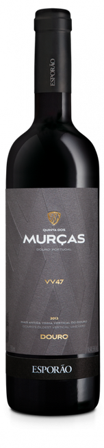 Image of Quinta dos Murças Quinta dos Murças VV47 DOC - 75cl - Douro, Portugal bei Flaschenpost.ch
