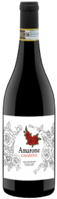 Image of Cantina Valpolicella Negrar Casanova Amarone della Valpolicella DOCG - 75cl - Veneto, Italien bei Flaschenpost.ch
