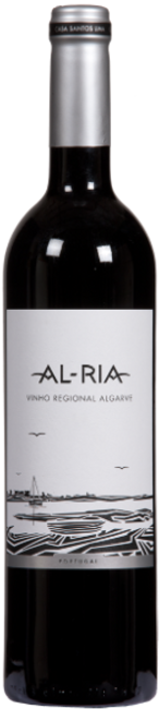 Image of Casa Santos Al-Ria Vinho Regional Algarve - 75cl - Estremadura, Portugal bei Flaschenpost.ch
