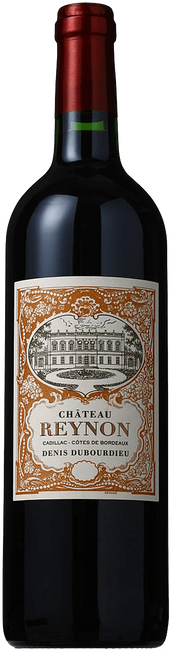 Image of Château Reynon Château Reynon Cadillac Côtes De Bordeaux - 75cl - Bordeaux, Frankreich bei Flaschenpost.ch