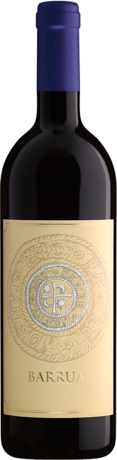 Image of Agricola Punica Barrua Isola dei Nuraghi IGT - 300cl - Sardinien, Italien bei Flaschenpost.ch