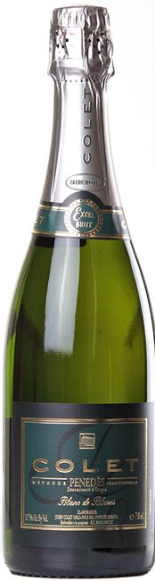 Image of J. Colet Cava Colet Traditional - 150cl, Spanien bei Flaschenpost.ch