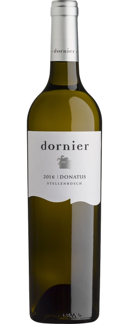 Image of Dornier Dornier Donatus White - 75cl, Südafrika bei Flaschenpost.ch