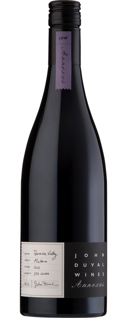 Image of John Duval Wines Mataro - 75cl - South Australia, Australien bei Flaschenpost.ch
