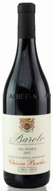 Image of Azienda Agricola E. Pira & Figli Barolo DOCG Cannubi - 75cl - Piemont, Italien