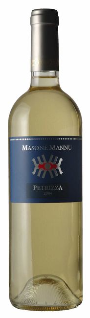 Image of Masone Mannu Vermentino di Gallura DOCG Petrizza - 75cl - Sardinien, Italien bei Flaschenpost.ch