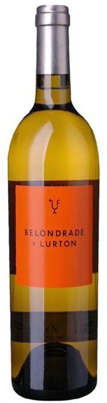 Bottiglia di Belondrade y Lurton Rueda DO di Belondrade