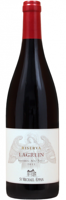 Image of Kellerei St-Michael St. Michael Lagrein Riserva Alto Adige DOC - 75cl - Südtirol, Italien bei Flaschenpost.ch