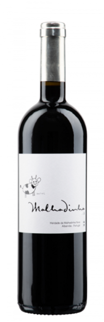 Image of Malhadinha Nova Malhadinha Vinho Regional - 150cl - Alentejo, Portugal bei Flaschenpost.ch