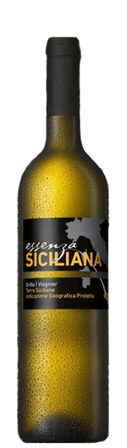 Image of Schuler Weine Essenza Siciliana Bianco - 75cl - Sizilien, Italien bei Flaschenpost.ch