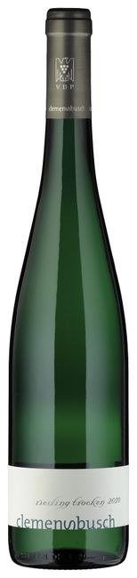 Image of Clemens Busch Riesling trocken VDP Gutswein - 75cl - Mosel-Saar-Ruwer, Deutschland bei Flaschenpost.ch